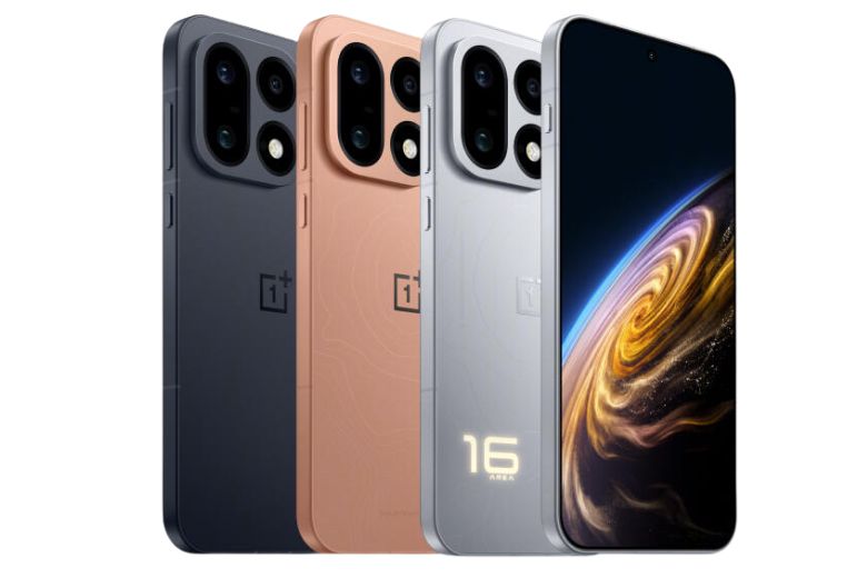 OnePlus 16 2