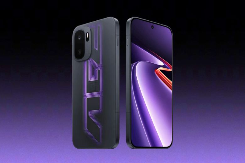 OnePlus Ace 6 Ultra 3