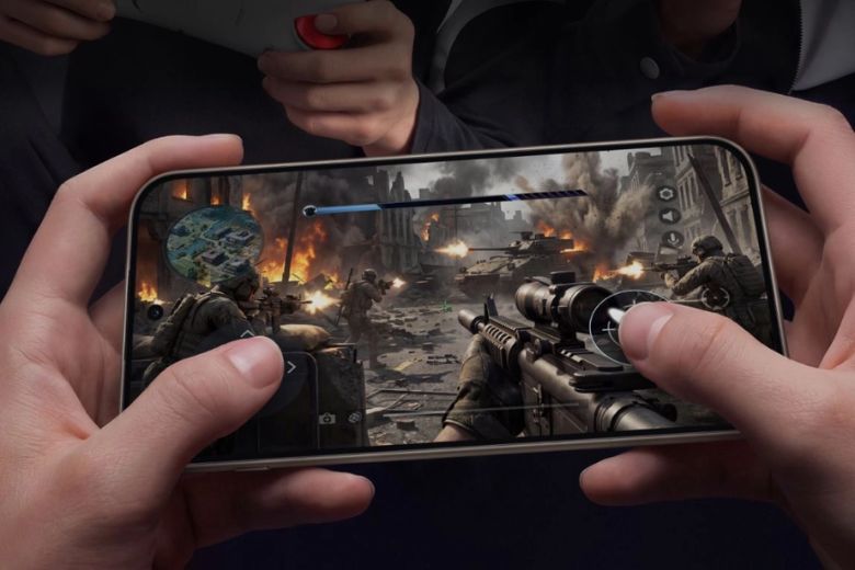 OnePlus Ace 6 Ultra 4