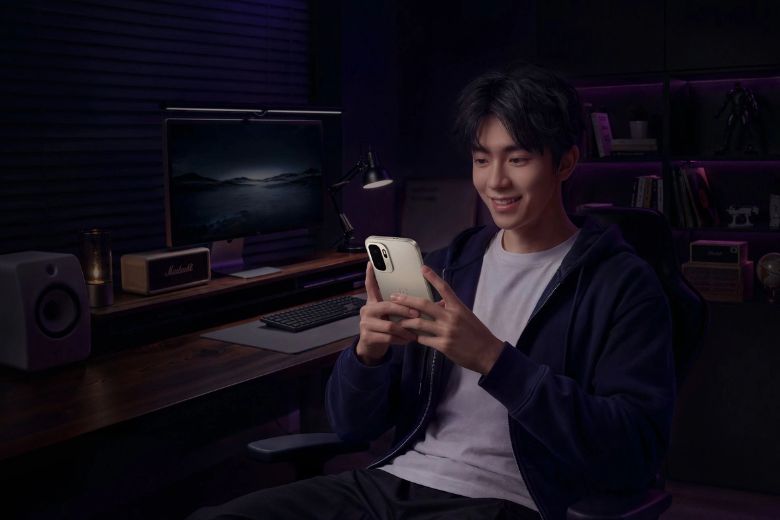 OnePlus Ace 6 Ultra 6
