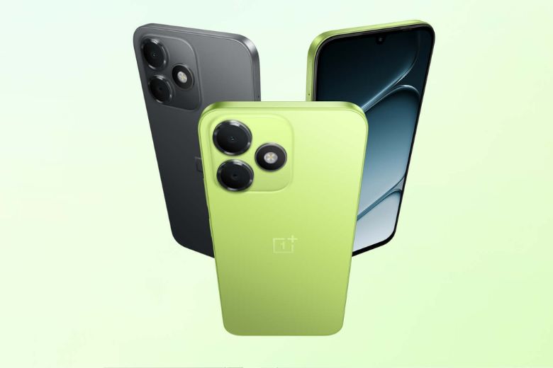 OnePlus N6 Lite 1