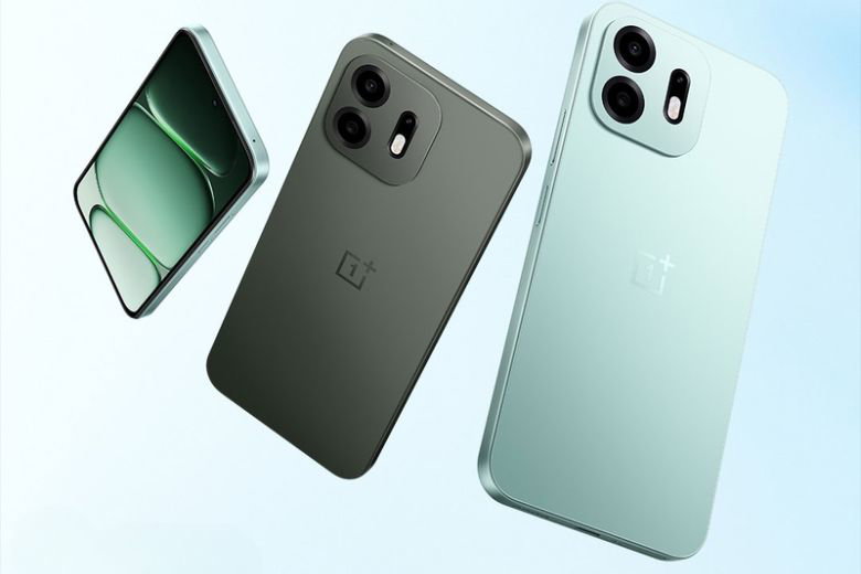 OnePlus N6 1