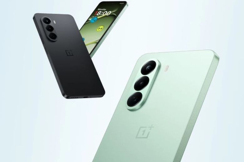 OnePlus Nord CE 6 và OnePlus Nord CE 6 Lite 3