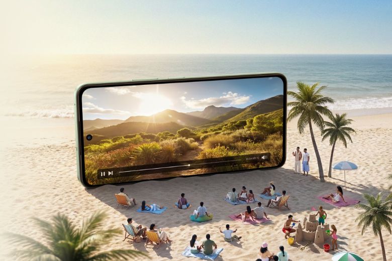 OnePlus Nord CE6 Lite 3