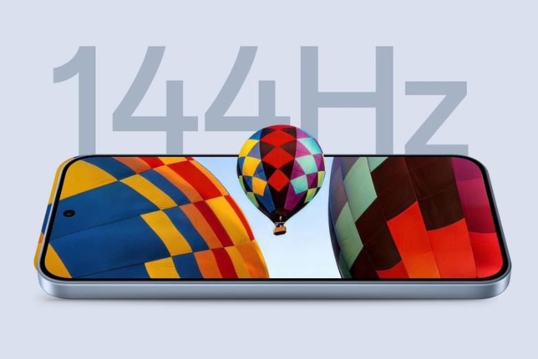 OnePlus Nord CE6 3