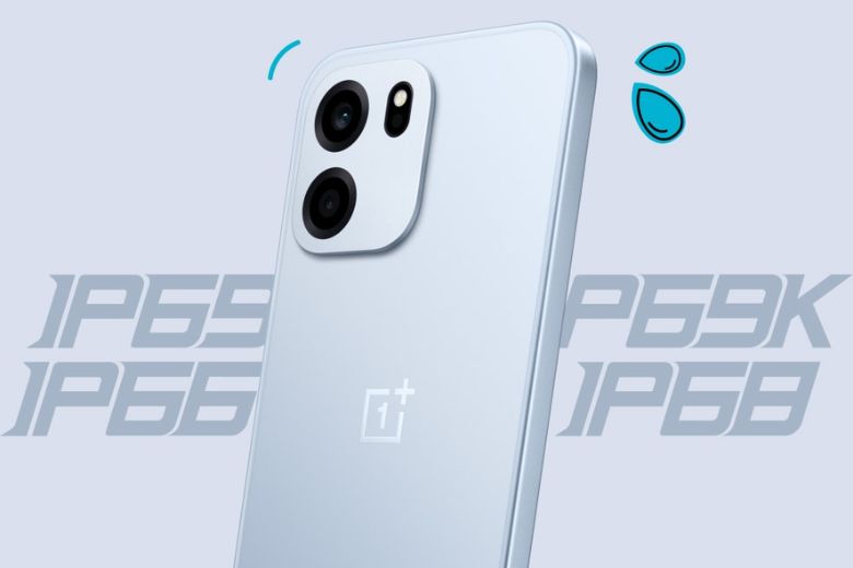 OnePlus Nord CE6 6