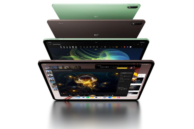 OnePlus Pad 4 1