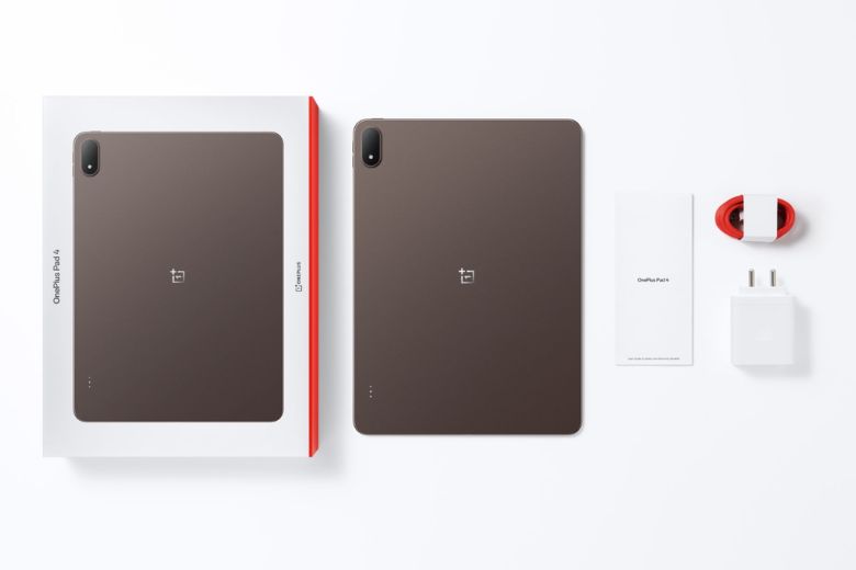 OnePlus Pad 4 2