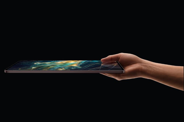 OnePlus Pad 4 3