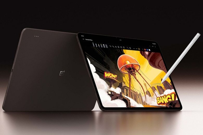 OnePlus Pad 4 5