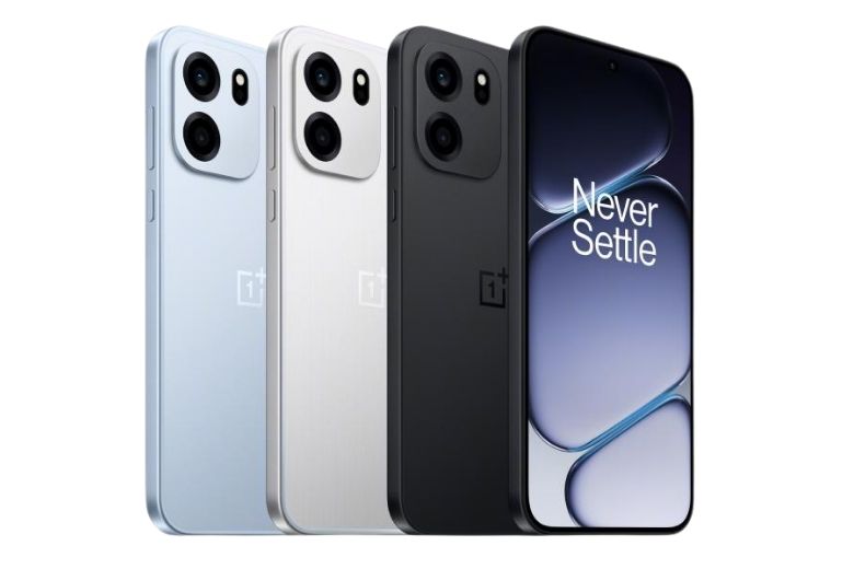 OnePlus Turbo 6 và Turbo 6V 3