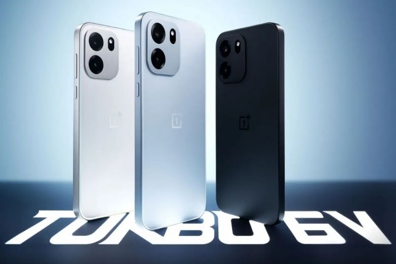 OnePlus Turbo 6V 1