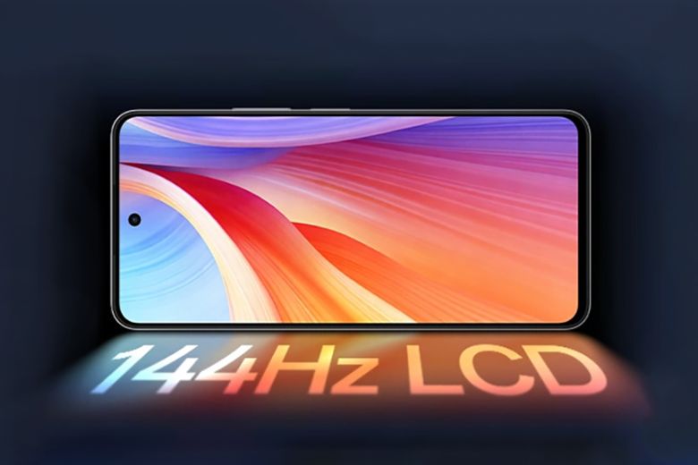 OnePlus Turbo 6X 3