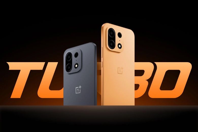 OnePlus Turbo 6X Pro 1