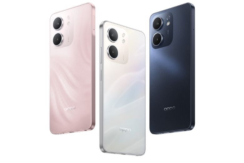 Oppo A5m 2