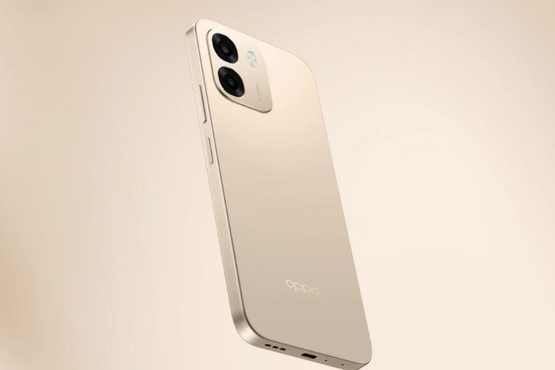 Oppo A6 4G 4