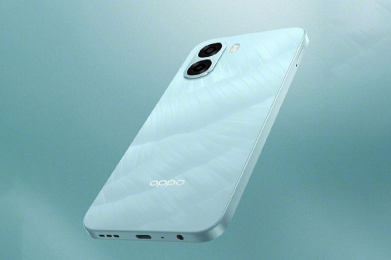 Oppo A6i+ và Oppo A6v ra mắt 1