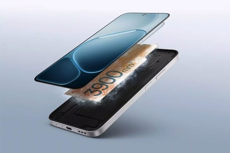 Oppo A6i+ và Oppo A6v ra mắt 5