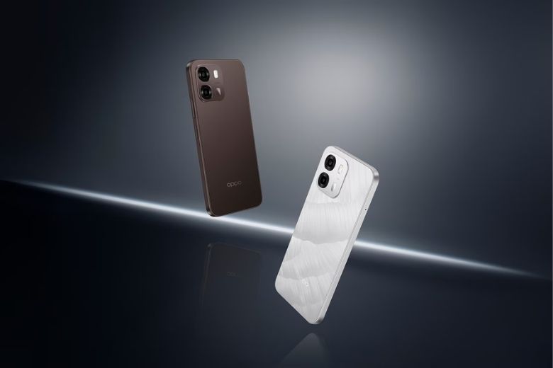 Oppo A6s 5G 2