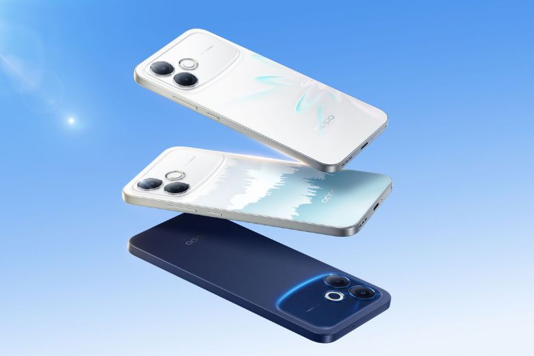 Oppo A6s Pro 5G 1