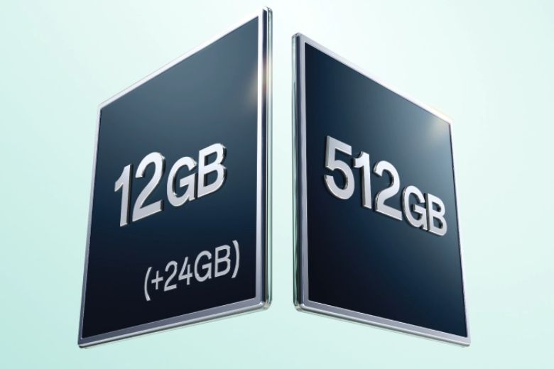 Oppo A6s Pro 5G 3