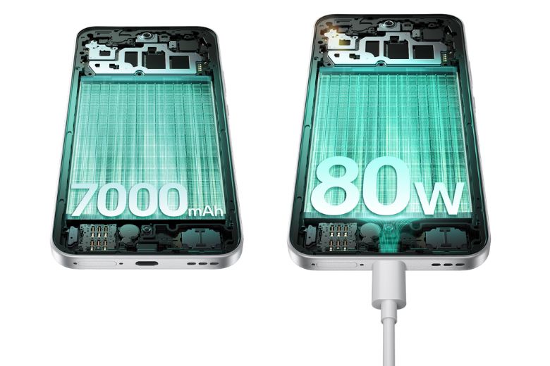 Oppo A6s Pro 5G 5