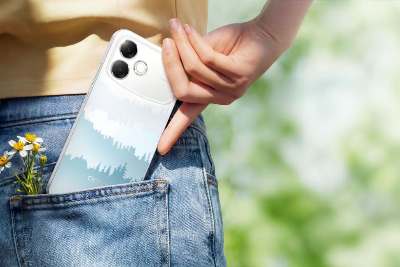 Oppo A6s Pro 5G 6