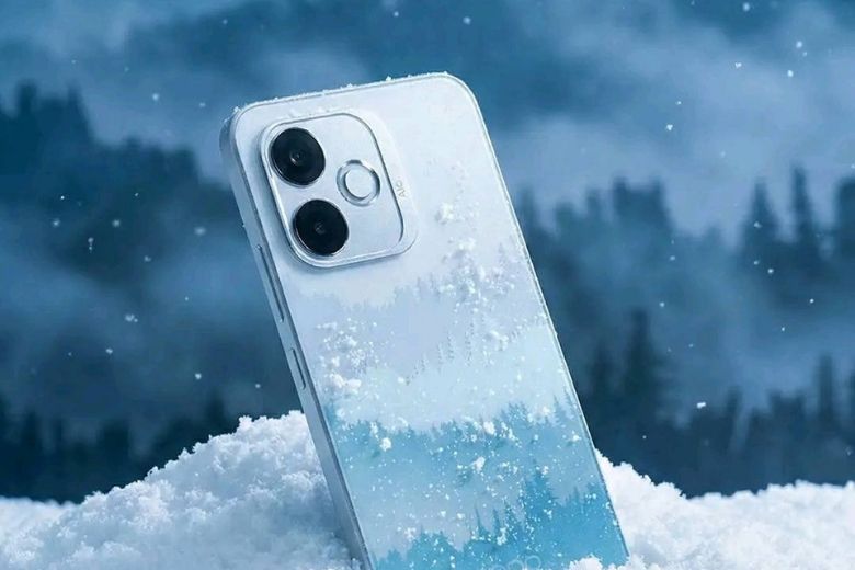 Oppo A6s Pro ra mắt 2