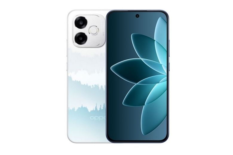 Oppo A6s Pro 3