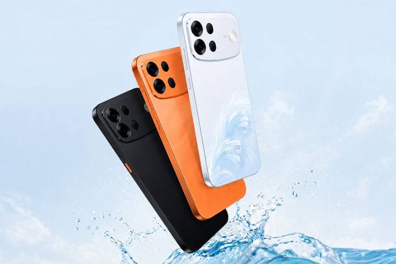 Oppo A7 Pro Max ra mắt 1