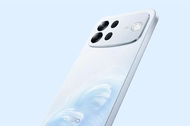 Oppo A7 Pro Max ra mắt 3