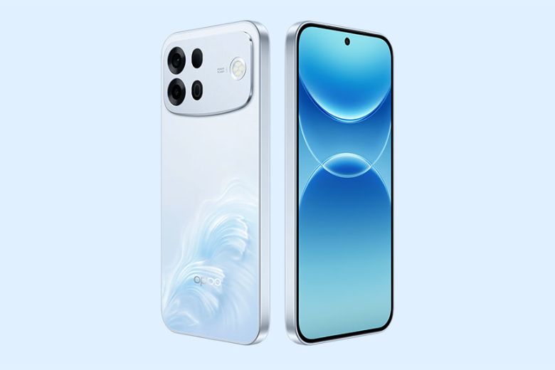 Oppo A7 Pro Max 3