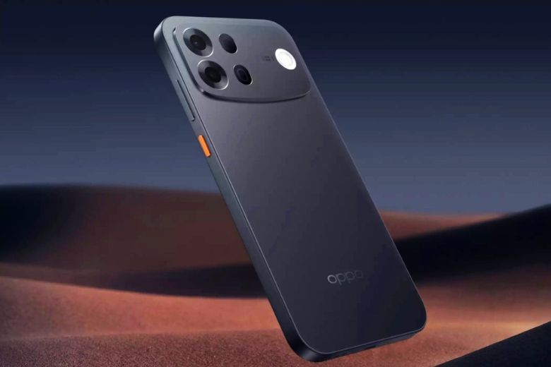 Oppo A7 Pro Max 4