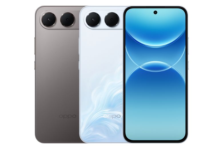 Oppo A7 Pro chính hãng 2