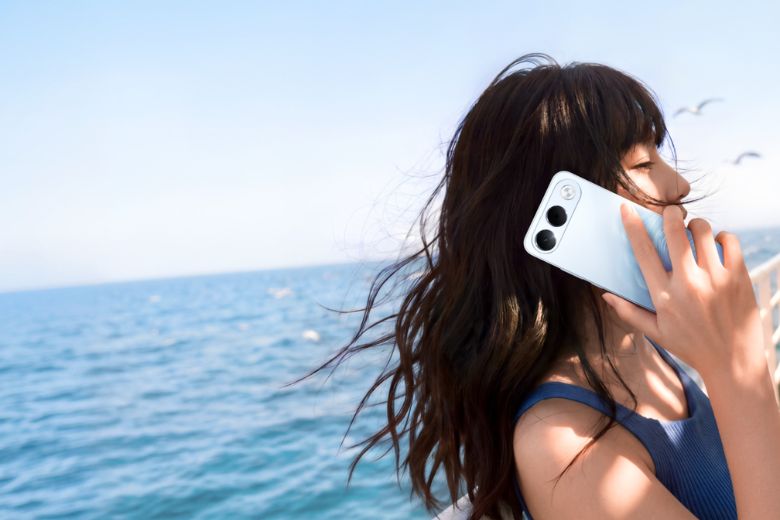 Oppo A7 Pro chính hãng 5
