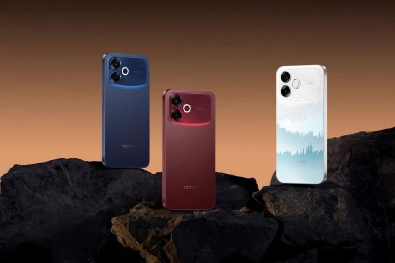 Oppo F33 và F33 Pro 1