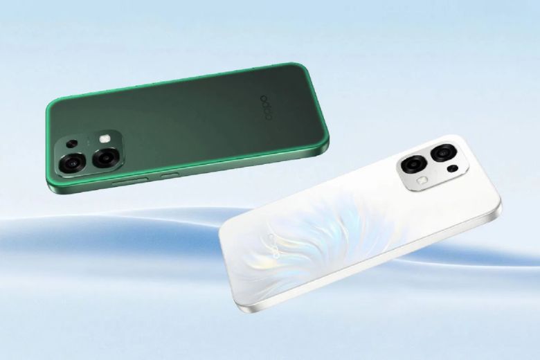Oppo F33 và F33 Pro 3