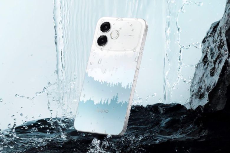 Oppo F33 và F33 Pro 4