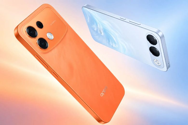Oppo F35 và Oppo F35 Pro 1