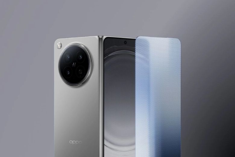 Oppo Find N6 2
