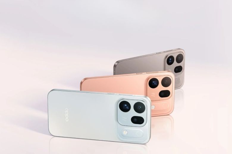 Oppo Find X10 1