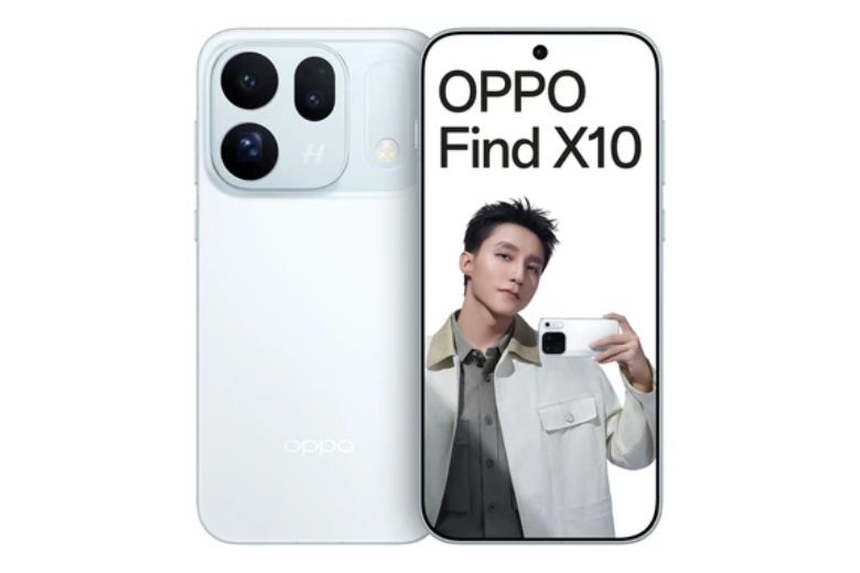 Oppo Find X10 2