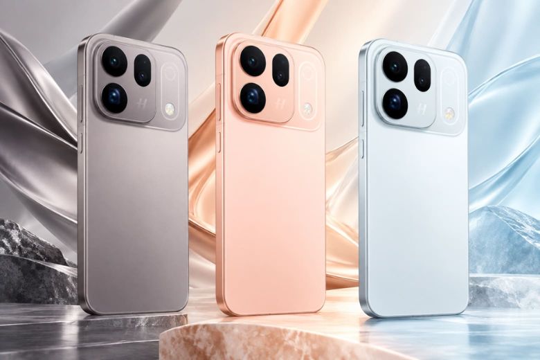 Oppo Find X10 5