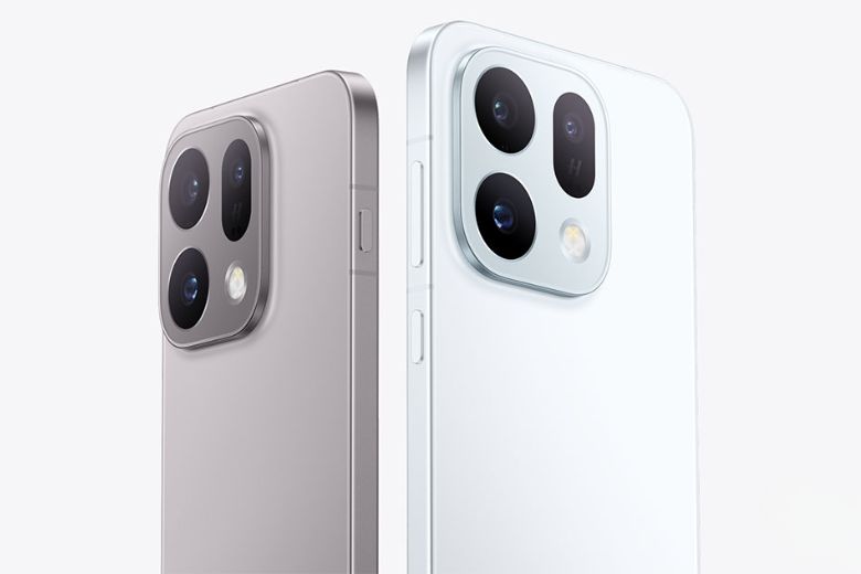 Oppo Find X10 E 1