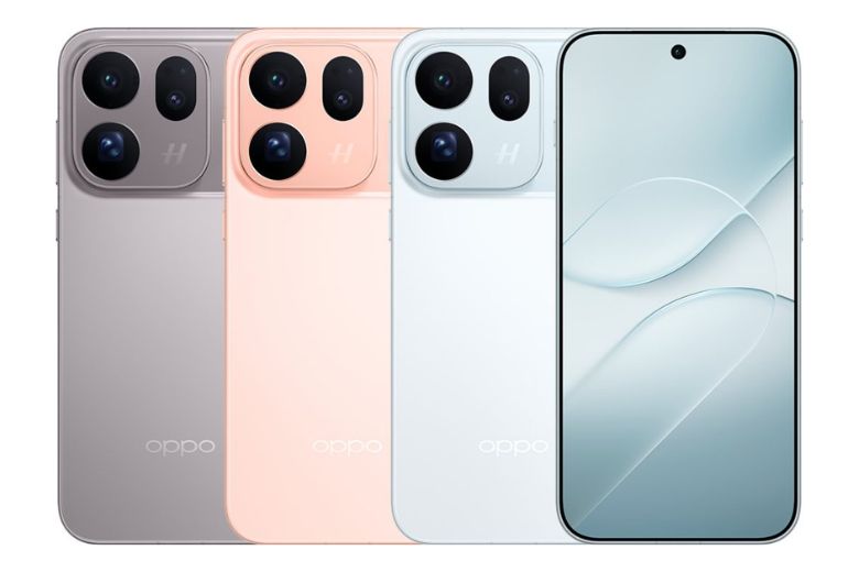 Oppo Find X10 2