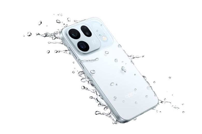 Oppo Find X10 4