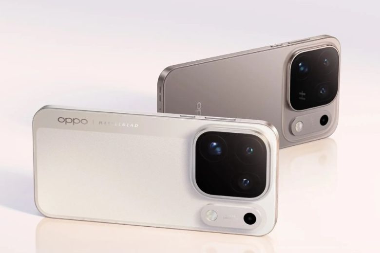 Bảng màu Oppo Find X10 Pro Max 1
