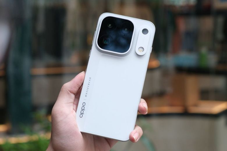 Bảng màu Oppo Find X10 Pro Max 4