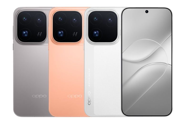 Oppo Find X10 Pro Max 2