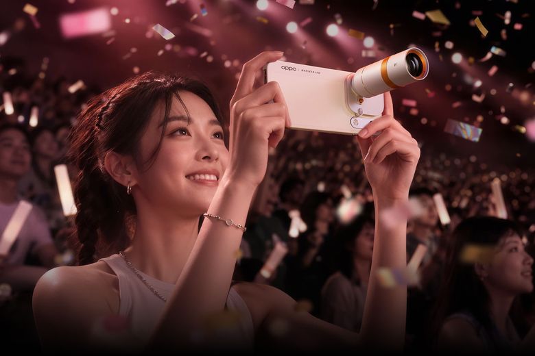 Oppo Find X10 Pro Max 3